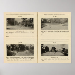 Kinderhook Stottville Poster