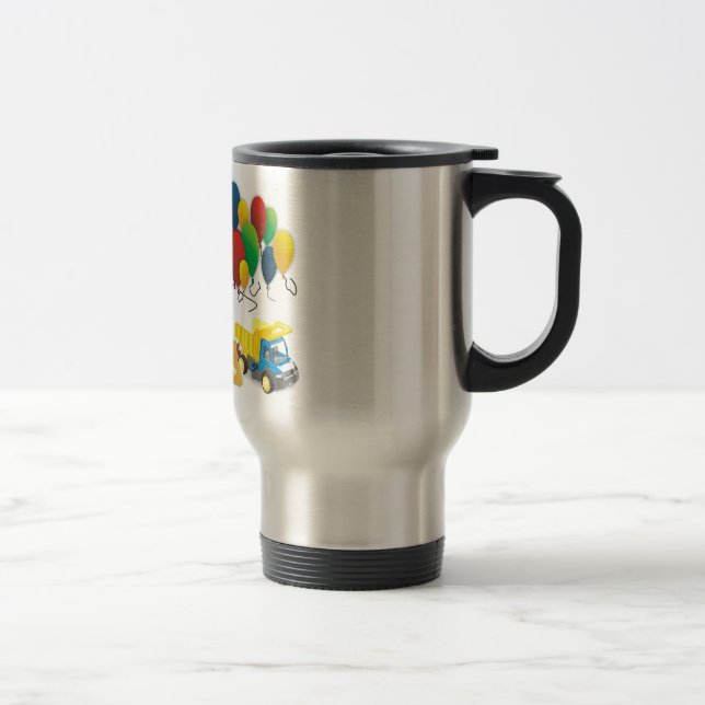 Kinderspielzeug Travel Mug (Right)
