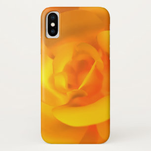Kindled Rose iPhone Case-Mate Case
