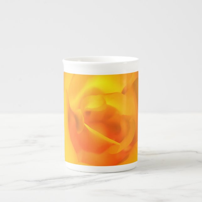 Kindled Rose Speciality Mug (Front)