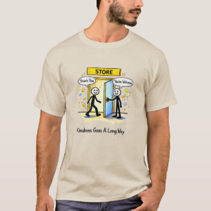 Kindness (2b) T-Shirt