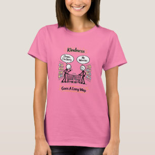 Kindness (4a) T-Shirt