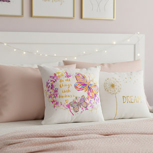 Kindness Cushion
