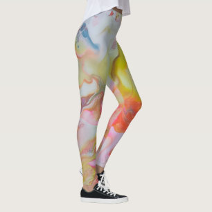 Kindness - Fruit of the Spirit Leggings