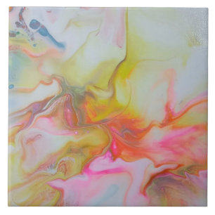 Kindness - Fruit of the Spirit Tile