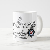 Kindness Is A Muscle
