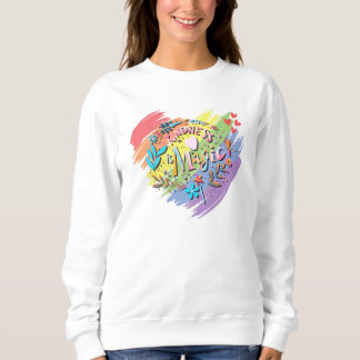 Kindness is Magic (1) Sweatshirt