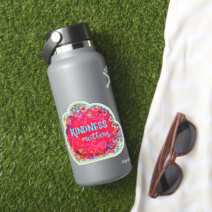 ‘Kindness Matters’ Inspirivity Sticker