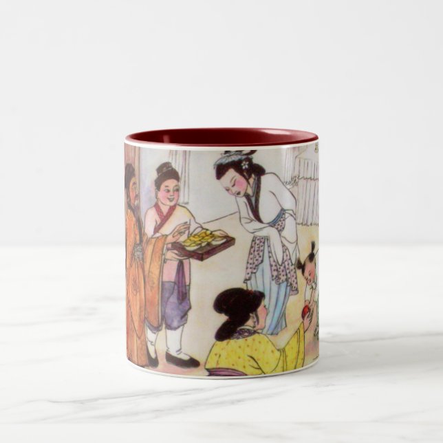Kindness Mug (Center)
