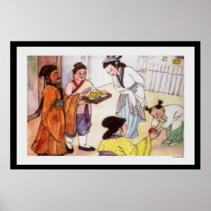 Kindness Print