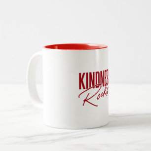 Kindness Rocks Coffee Mug