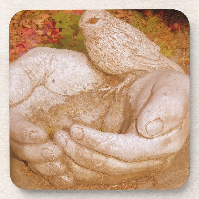 Kindness To All Coaster (Front)