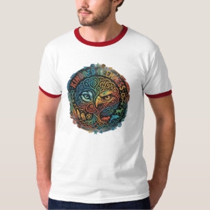 Kindred Keenness T-Shirt