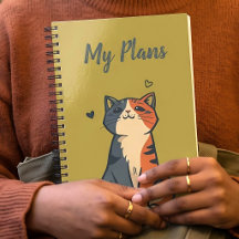 Kindred Paws | Cat Lover | Olive Gold Personalized