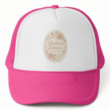 Kindred Sisters Circle Hat