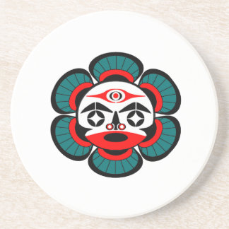 Kindred Spirits Coaster