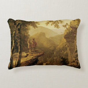 Kindred Spirits Decorative Cushion
