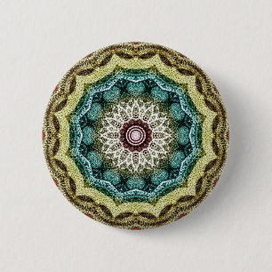Kinected Energy 6 Cm Round Badge