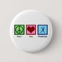 Kinesiologist Peace Love Kinesiology