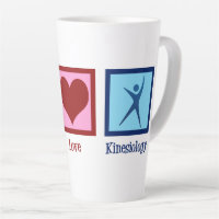Kinesiologist Peace Love Kinesiology