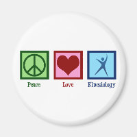 Kinesiologist Peace Love Kinesiology