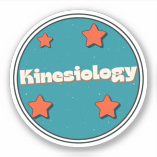 Kinesiology