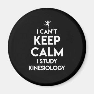 Kinesiology Practitioner Student Future Kinesiolog Magnet