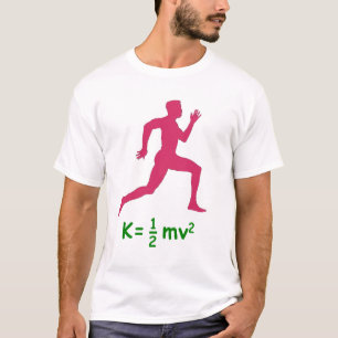 Kinetic Energy T-Shirt