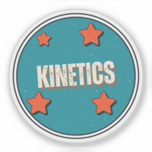 Kinetics
