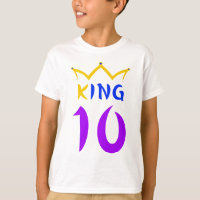 King 10
