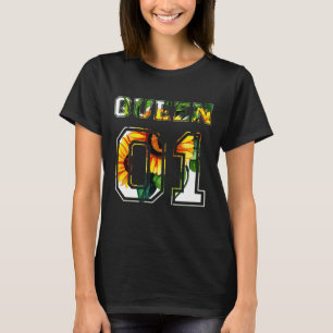 King and Queen 01 T-Shirt