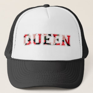 King and Queen hats