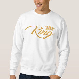 King and Queen Shirts