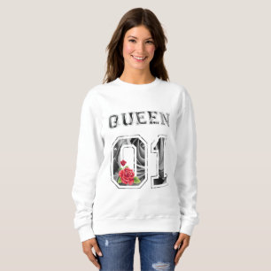 king and queen shirts