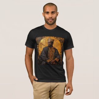 King Apparel T-Shirt