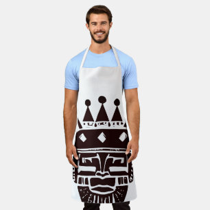 KING APRON