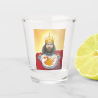 King Arthur