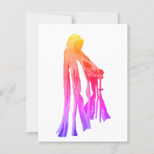 King Arthur Tintagel Postcard