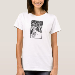 King Arthur Women's Shirt