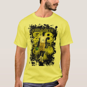 KING BALLER T-Shirt