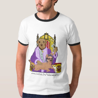 king buster T-Shirt