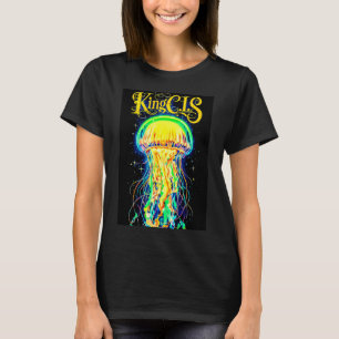 King C.L.S Jelly Fish Royale T-Shirt