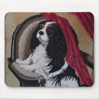 King Cavalier Mouse Pad! Pad