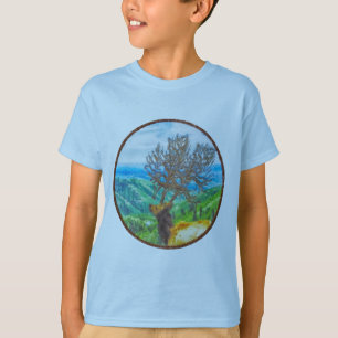 King Cervus T-Shirt