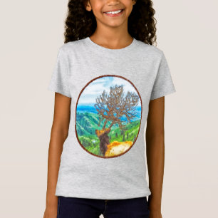 King Cervus T-Shirt