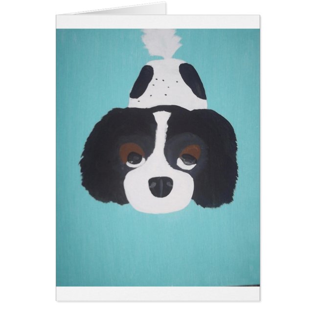 King Charles (Front)