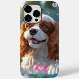 King Charles  Case