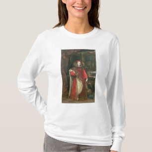 King Charles II of Spain T-Shirt
