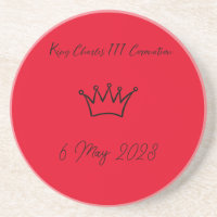 King Charles III Coronation