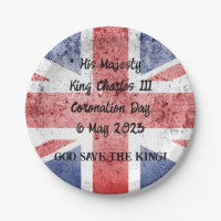 King Charles III Coronation
